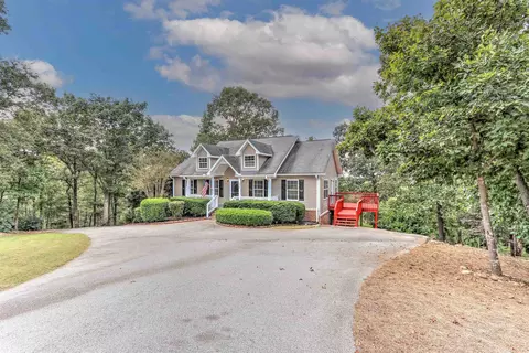 174 Hillcrest Loop, Royston, GA 30662 photo 36