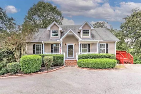174 Hillcrest Loop, Royston, GA 30662