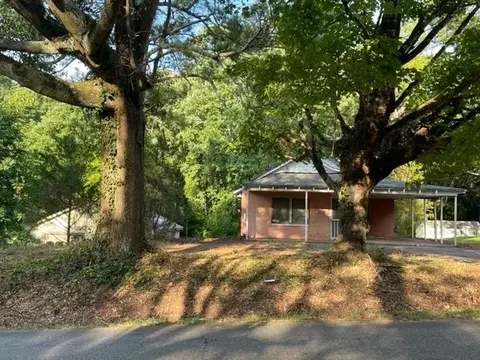 1416 N 9th Ext St, Griffin, GA 30224