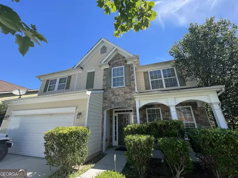 7248 Toccoa Cir, Union City, GA 30291