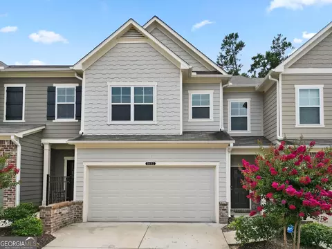5492 Cascade Run, Atlanta, GA 30336