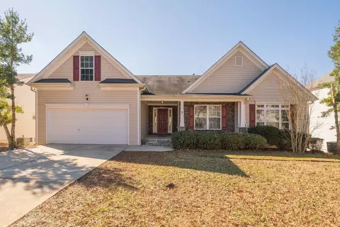 105 Valley Brook Dr, Covington, GA 30016 photo 1