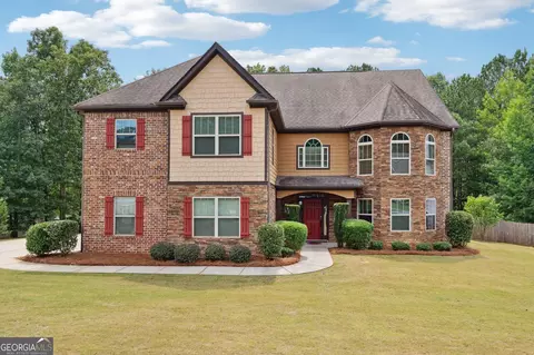 131 W W Lk, Newnan, GA 30263