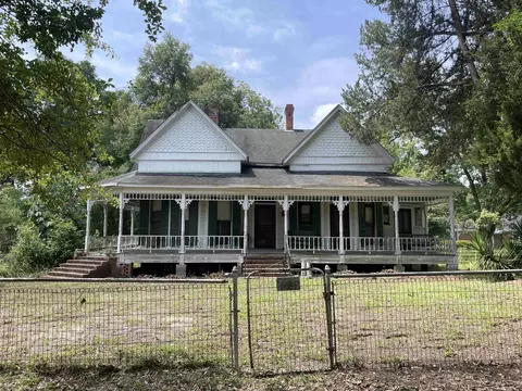 3716 Canoochee Garfield Rd, Garfield, GA 30425