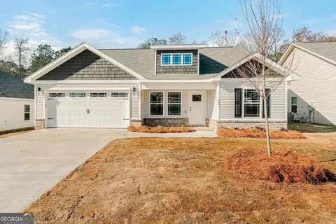 133 Red Tail Cir, Byron, GA 31008 photo 1