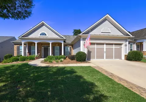 1119 Satilla Ct, Griffin, GA 30223