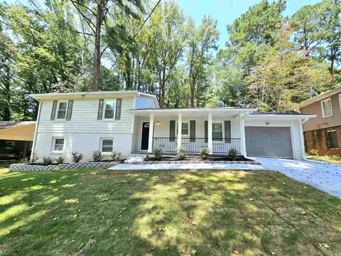 3986 Maplewood Dr, Decatur, GA 30035