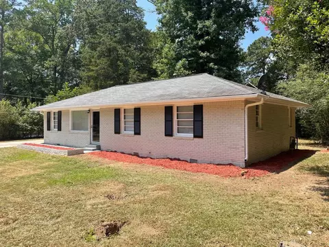 7378 Howard Cir, Jonesboro, GA 30236