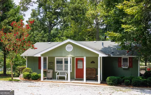 116 N Cay Dr, Milledgeville, GA 31061