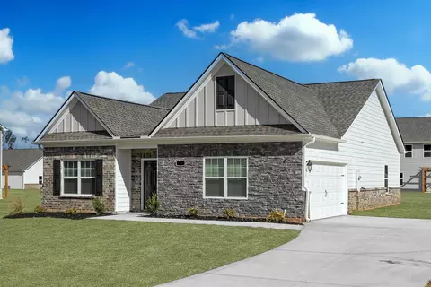 603 Meadows Farm Way, Monroe, GA 30655