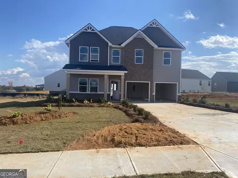 576 Overlook Rd #D31, Walnut Grove, GA 30052