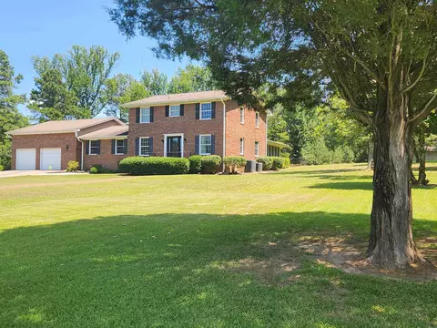 207 Ausburn Rd SW, Rome, GA 30165
