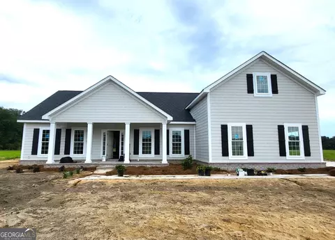 266 Peppercorn Trl, Pembroke, GA 31321