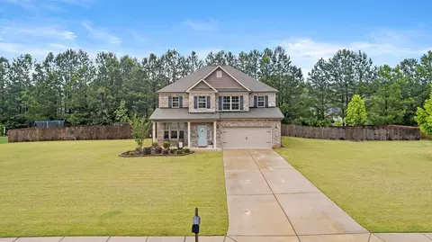 120 Ashby Dr, Jackson, GA 30233 photo 1