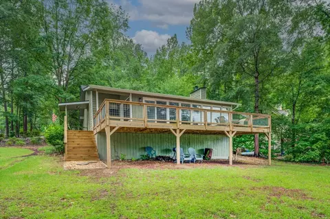 121 Swan Ct, Monticello, GA 31064