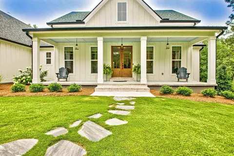 630 Martin Mill Rd, Moreland, GA 30259 photo 2
