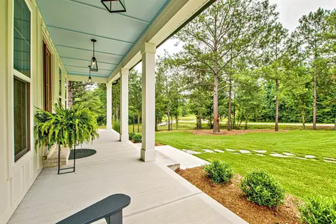 630 Martin Mill Rd, Moreland, GA 30259 photo 5