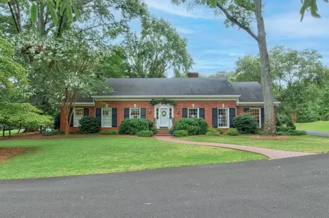516 Cooper Dr SE, Rome, GA 30161