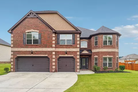 640 Besra Dr, Grayson, GA 30017