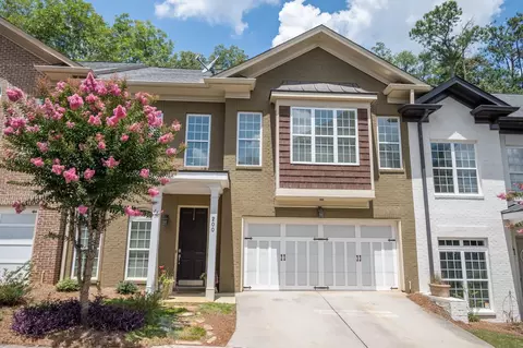 200 Elliot Cir #33, Watkinsville, GA 30677