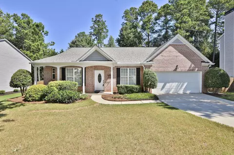 345 Aster Ridge Trl, Peachtree City, GA 30269