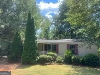 268 S Glenn Rd, Lagrange, GA 30241