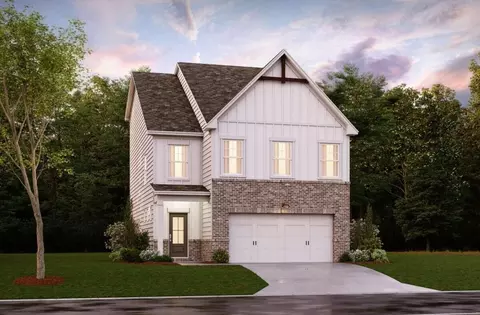 668 Avondale Park Cir, Decatur, GA 30032