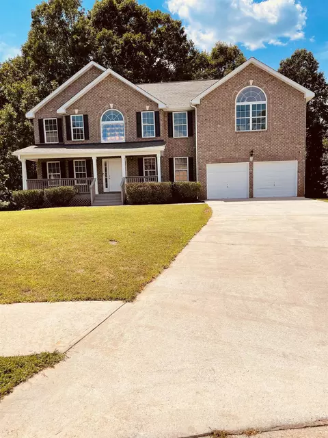 7194 Glaspie Way, Atlanta, GA 30349