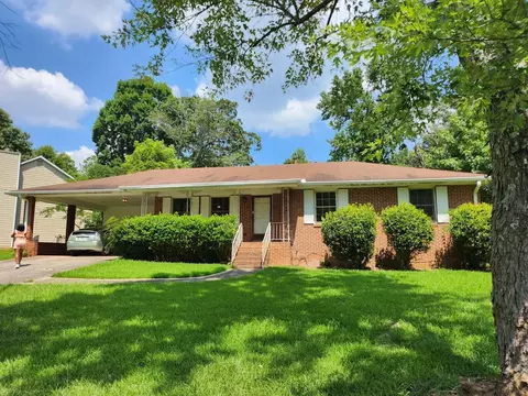 7531 Fielder Rd, Jonesboro, GA 30236