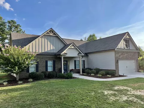 1556 Cabin Creek Trl, Griffin, GA 30223