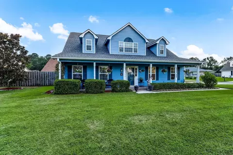 18 Evening Sun Dr, Saint Marys, GA 31558