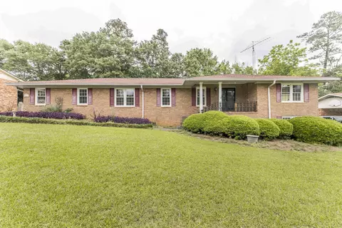 1018 Hill Pl, Macon, GA 31210