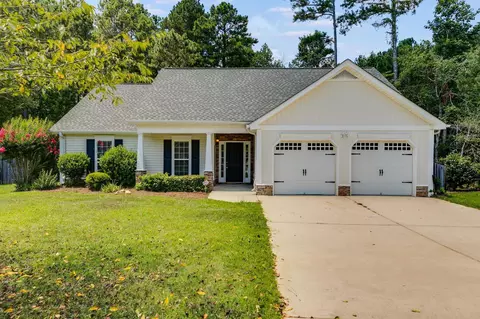 397 Harborside Dr, Dallas, GA 30132