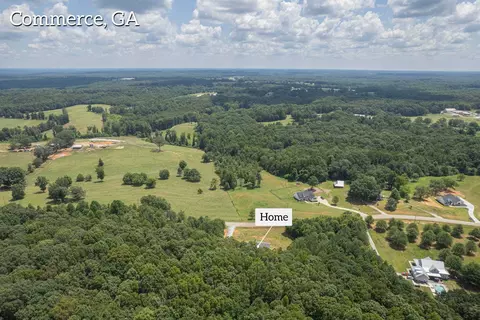 357 Reggie Ingram Rd, Commerce, GA 30530 photo 2