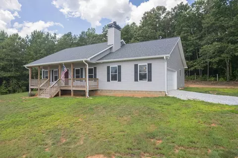 357 Reggie Ingram Rd, Commerce, GA 30530 photo 1