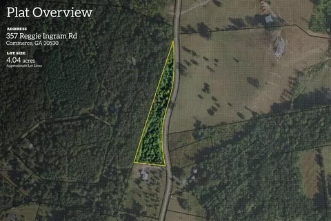 357 Reggie Ingram Rd, Commerce, GA 30530 photo 36