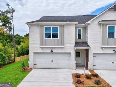 5625 Rock Place Ct #55, Norcross, GA 30093