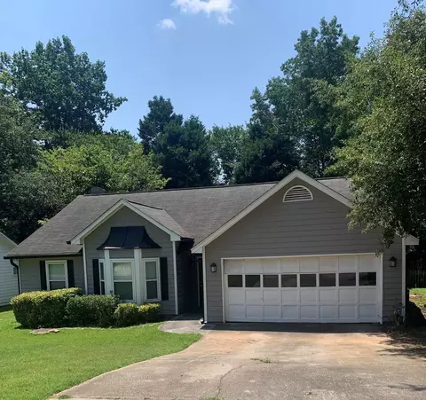 1324 Shelton Way, Lawrenceville, GA 30043
