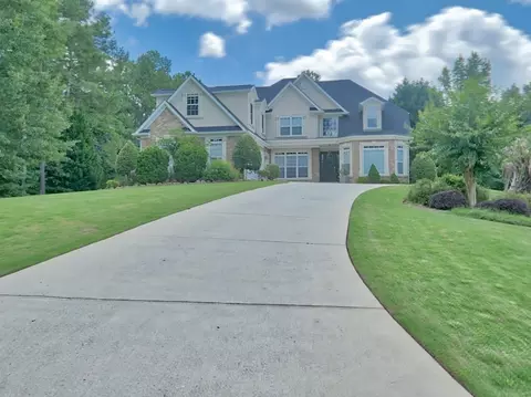 6545 Riada Ct, Mcdonough, GA 30253