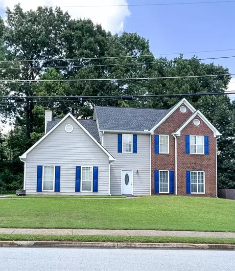 4320 Lehigh Laural Ln, Decatur, GA 30034