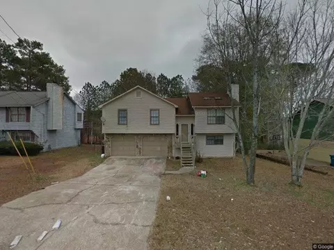 1578 Cherry Hill Rd SW, Conyers, GA 30094