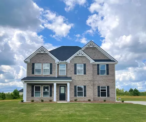 189 Kingfisher Walk #117, Covington, GA 30014
