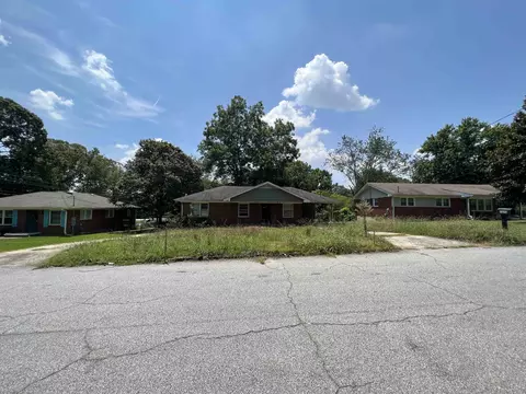 1673 Bagpipe Pl, Conley, GA 30288