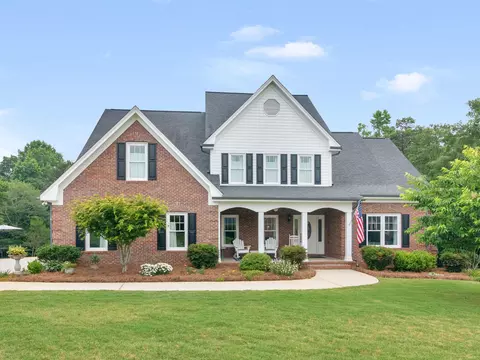 623 Kristen Ct, Mcdonough, GA 30252