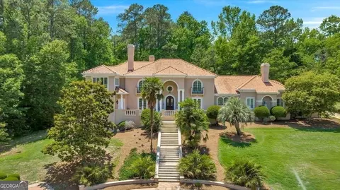 144 Howard Oaks Dr, Macon, GA 31210
