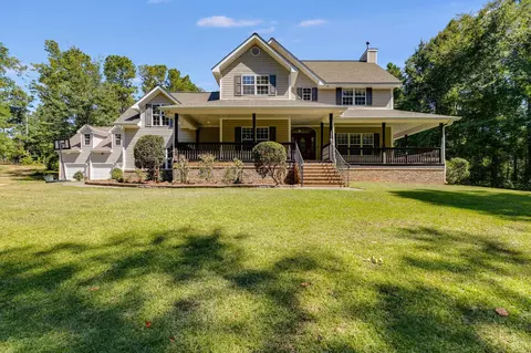 75 Riverside St, Franklin, GA 30217