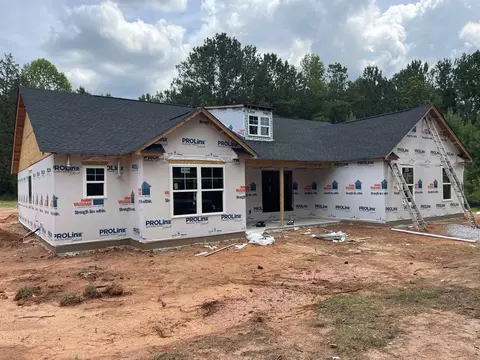 615 Eastside School Rd, Senoia, GA 30276