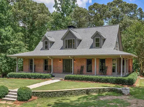 282 Hamlin Rd, Jackson, GA 30233 photo 4