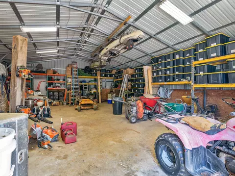 282 Hamlin Rd, Jackson, GA 30233 photo 84