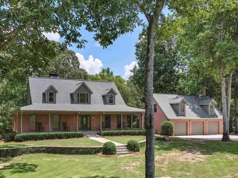 282 Hamlin Rd, Jackson, GA 30233 photo 2
